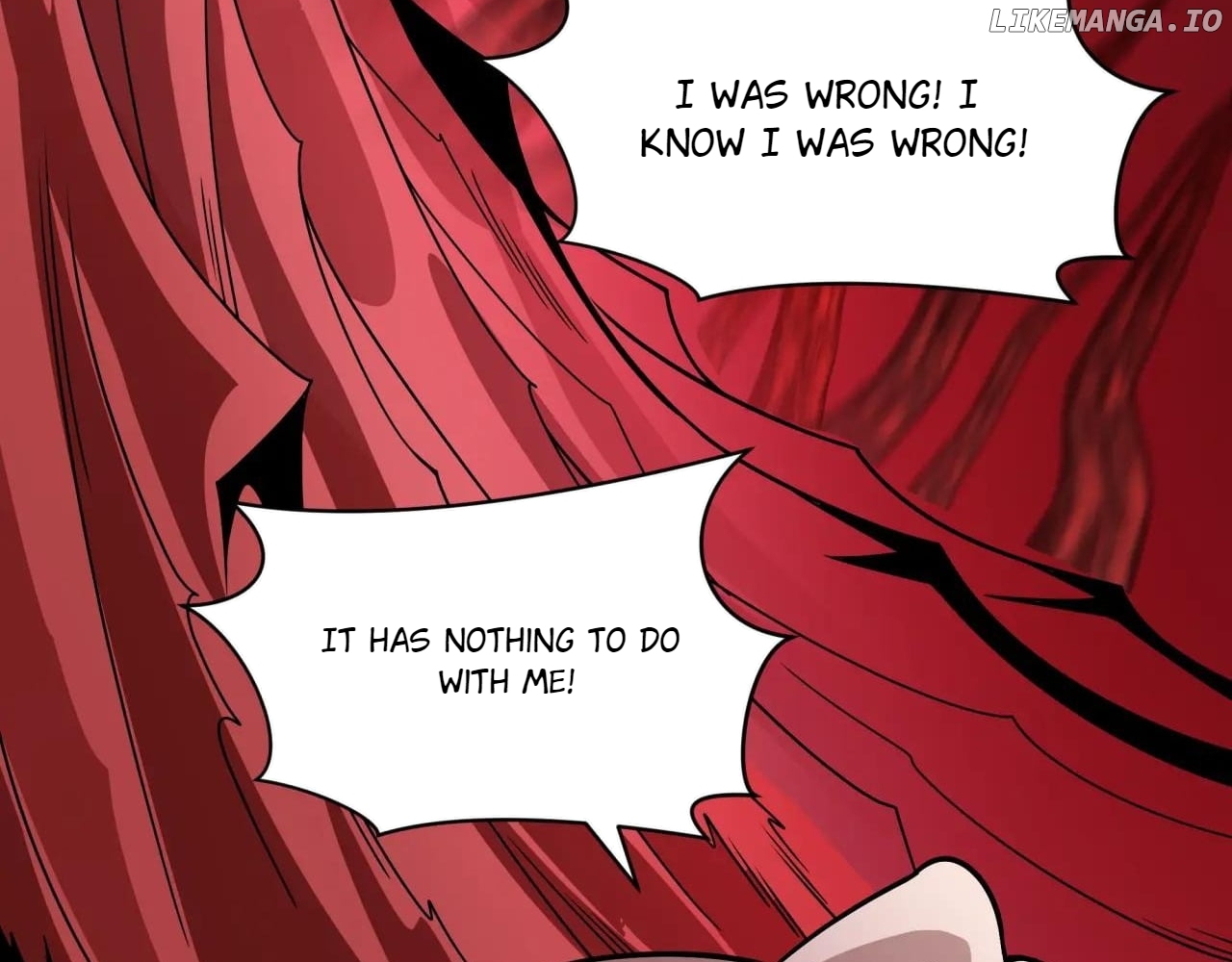 Era of the Haunted Chapter 508 - page 157